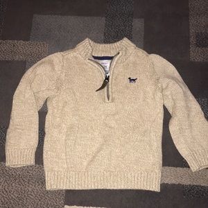 Carter's pullover Sweater